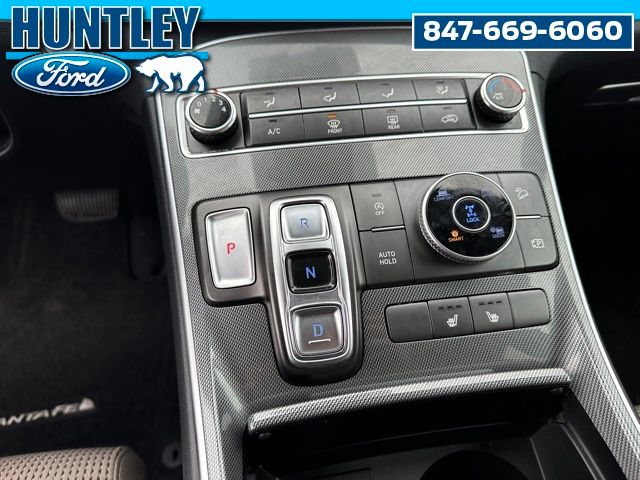 2022 Hyundai Santa Fe SEL SUV