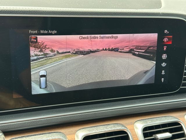 2023 Mercedes-Benz GLS 450 GLS 450 SUV