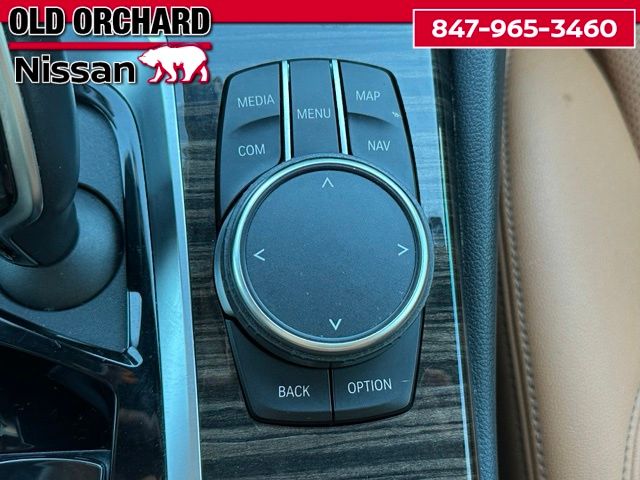 2023 BMW 530i 530i xDrive Sedan
