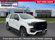 2023 Chevrolet Suburban Z71 SUV