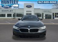 2023 BMW 530e 530e iPerformance Sedan
