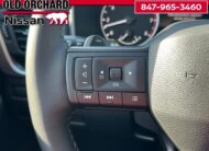 2026 Nissan Rogue SV SUV