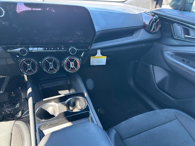 2024 Chevrolet Blazer EV RS SUV