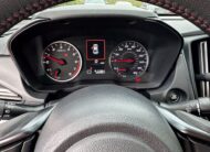 2023 Subaru WRX Premium Sedan