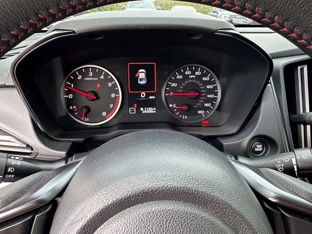 2023 Subaru WRX Premium Sedan