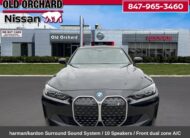 2023 BMW i4 eDrive40 Gran Coupe