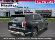 2024 Hyundai Palisade Calligraphy SUV