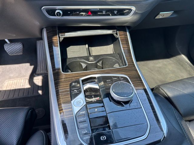 2024 BMW X5 xDrive40i SUV
