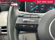 2025 Hyundai Tucson Hybrid Limited SUV