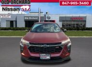 2025 Chevrolet Trax 1RS SUV