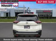 2023 Nissan Rogue SL SUV