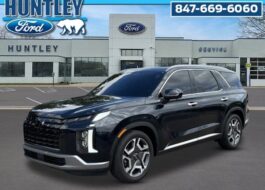2023 Hyundai Palisade Limited SUV