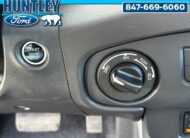 2024 Nissan Frontier SL Truck Crew Cab