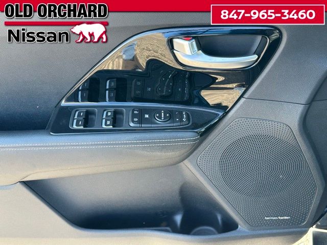 2022 Kia Niro EV EX SUV