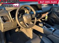2026 Nissan Rogue Platinum SUV