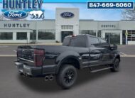 2022 Ford F-250 Lariat Truck Crew Cab