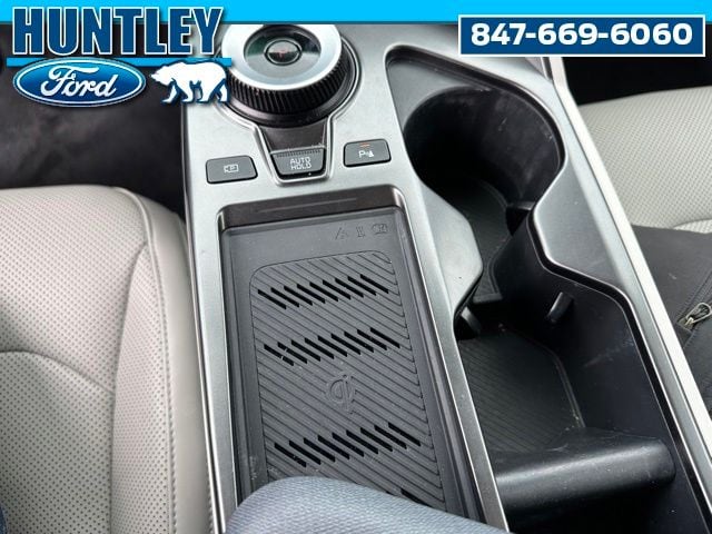 2024 Kia EV6 Wind SUV