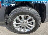 2019 Jeep Cherokee Latitude SUV