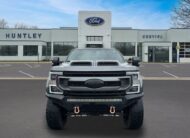 2021 Ford F-250 Lariat Truck Crew Cab