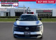 2026 Nissan Kicks SV SUV