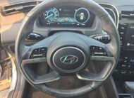 2023 Hyundai Tucson SEL SUV
