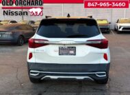 2023 Kia Seltos SX SUV