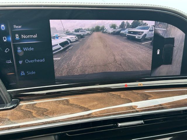 2021 CADILLAC Escalade ESV Sport Platinum SUV
