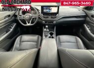 2024 Nissan Altima 2.5 SL Sedan