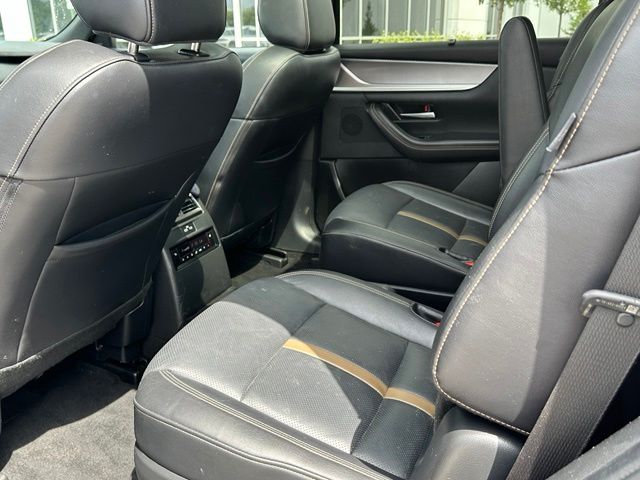 2024 Mazda CX-90 Plug-In Hybrid Premium Plus SUV