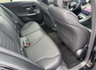 2024 Mercedes-Benz C-Class C 300 Sedan
