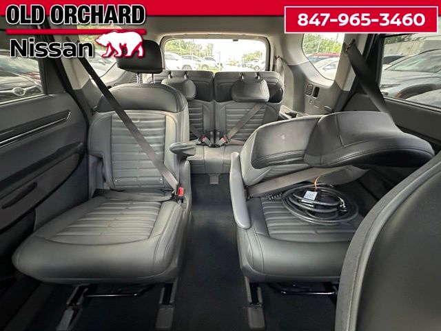 2024 Kia EV9 Land SUV