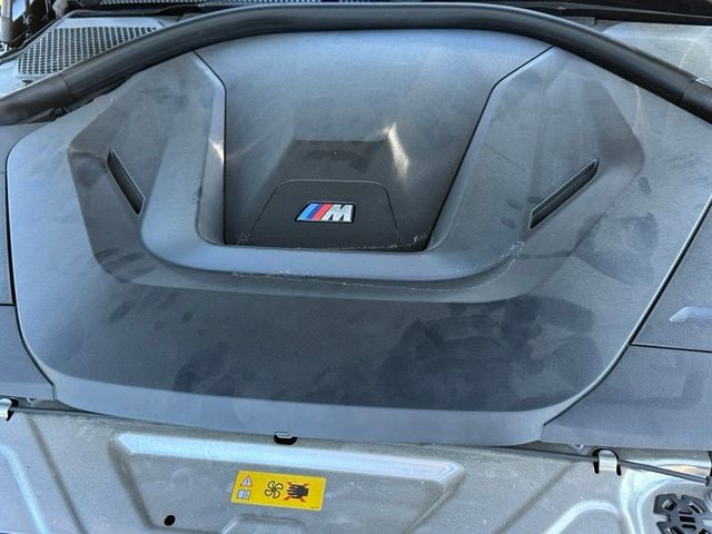 2023 BMW i4 M50 Gran Coupe