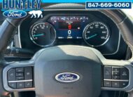2023 Ford F-150 XLT Truck SuperCrew Cab