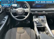 2024 Hyundai Palisade Calligraphy Night Edition SUV