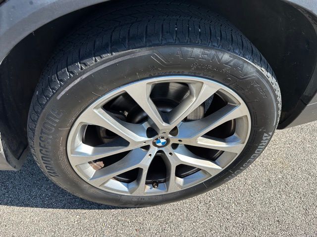 2023 BMW X5 xDrive40i SUV