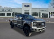 2023 Ford F-250 XLT Truck Crew Cab