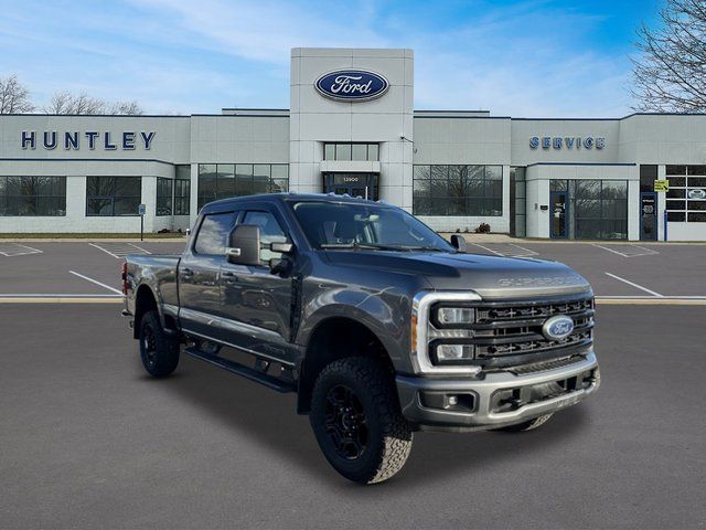 2023 Ford F-250 XLT Truck Crew Cab