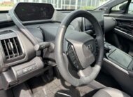 2023 Toyota bZ4X Limited SUV