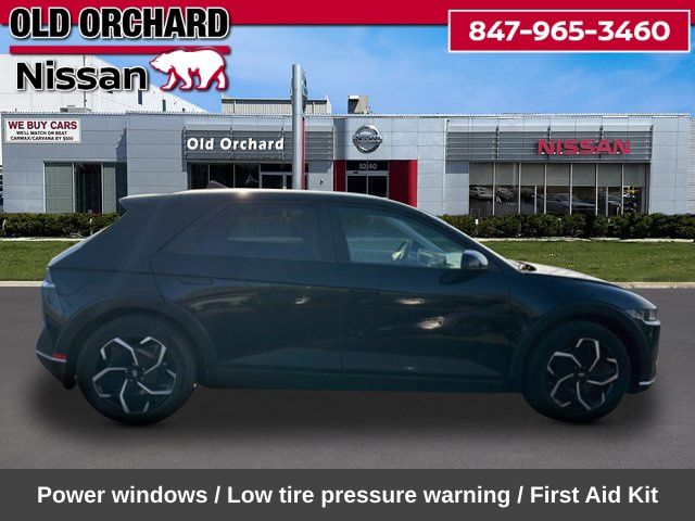 2023 Hyundai IONIQ 5 SEL SUV