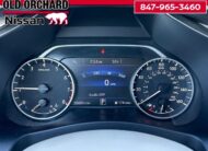 2018 Nissan Murano Platinum SUV