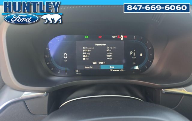 2025 Volvo XC60 B5 Core SUV