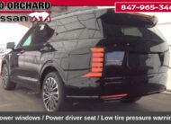 2026 Hyundai Palisade Calligraphy SUV