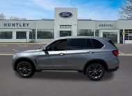 2018 BMW X5 xDrive35i SUV