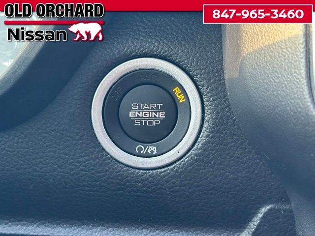 2023 Ram 1500 Laramie Truck Crew Cab