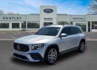 2022 Mercedes-Benz AMG GLB 35 GLB 35 AMGÂ® SUV