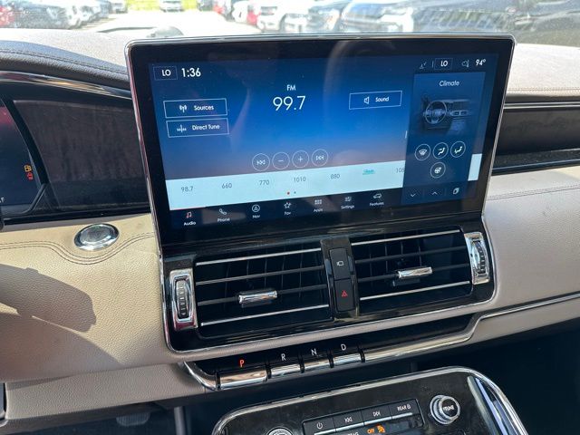 2022 Lincoln Navigator Reserve SUV