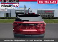 2023 Chevrolet Traverse RS SUV