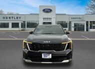 2025 Kia Sorento Plug-In Hybrid SX Prestige SUV