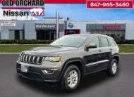 2020 Jeep Grand Cherokee Laredo E SUV
