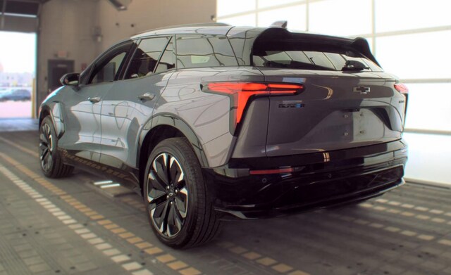 2024 Chevrolet Blazer EV RS SUV